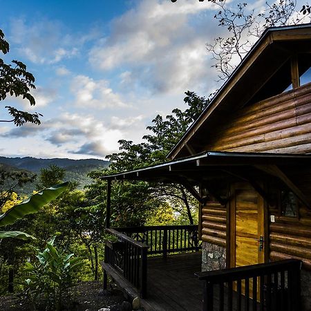 Copan Ruinas Mayan Hills Resort מראה חיצוני תמונה