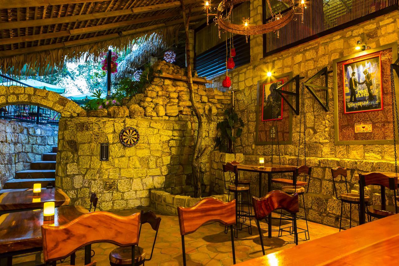Copan Ruinas Mayan Hills Resort מראה חיצוני תמונה