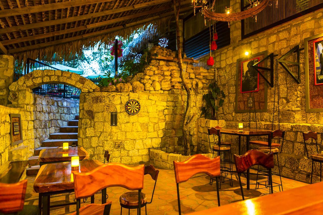 Copan Ruinas Mayan Hills Resort מראה חיצוני תמונה