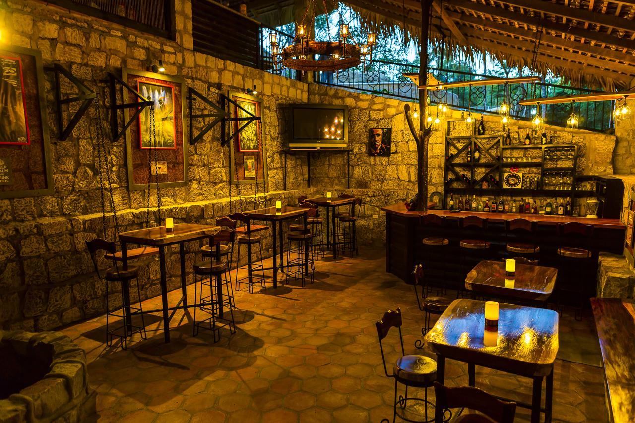 Copan Ruinas Mayan Hills Resort מראה חיצוני תמונה