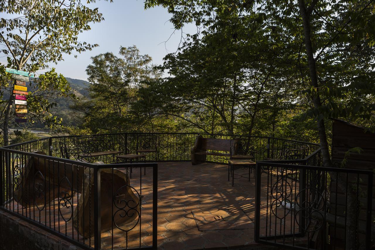 Copan Ruinas Mayan Hills Resort מראה חיצוני תמונה