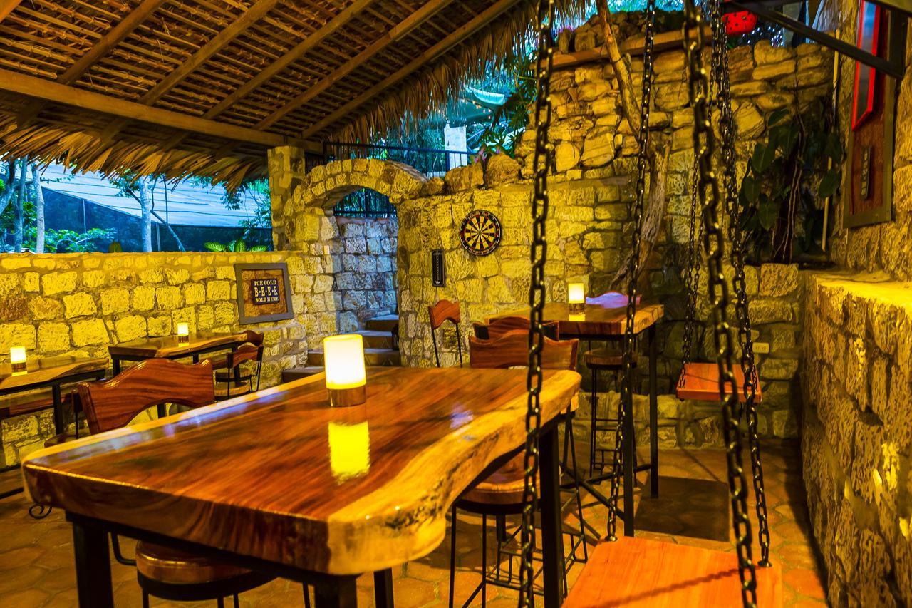 Copan Ruinas Mayan Hills Resort מראה חיצוני תמונה